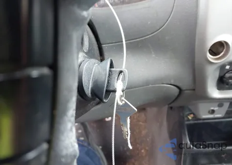 2005 Ford Ranger Edge/Stx/Xl/Xlt из США, поврежденный, VIN 1FTYR14U75PA92315